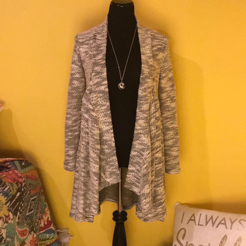 Abstract cardi